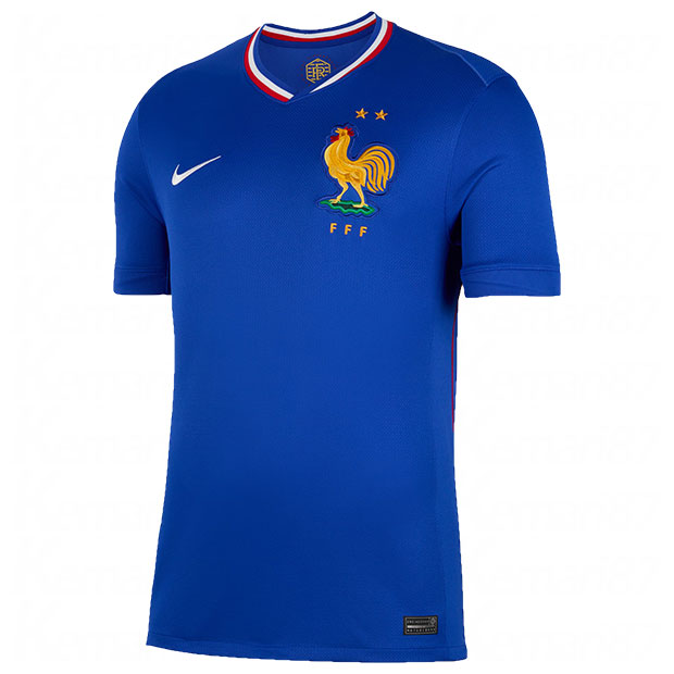 #7グリーズマン　フランス代表ホームユニフォーム　Mサイズ NIKE フランス代表 2020 ユニフォーム ホーム 半袖 レプリカ #7