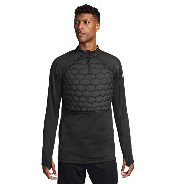 楽天市場】【12/25までポイント10倍】DF ストライク 長袖ドリルトップ