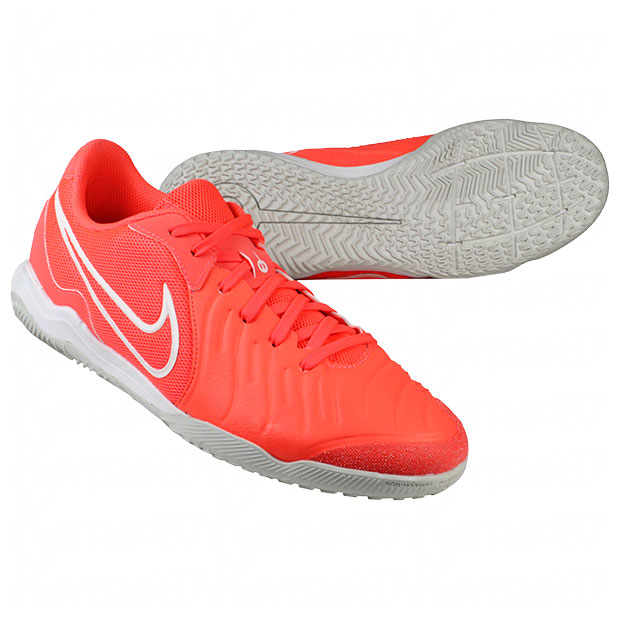 【新品】NIKE レジェンド10アカデミー IC フットサル 26.5 NIKE ナイキ ティエンポレジェンド 10 アカデミー IC DV4341-800