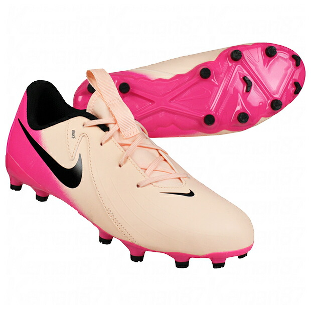 Nike スパイク AURORA_FZ9662-600_PHSRH000-