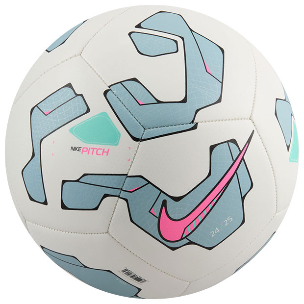 NIKE Lab×Off-White サッカーボール　83240917N02S オフホワイトxナイキによるコラボサッカーボール“Magia”に