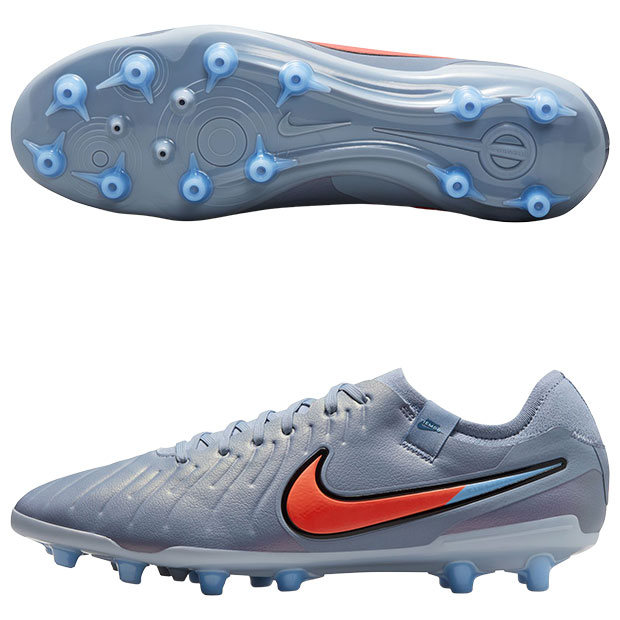 楽天市場】【 NIKE TIEMPO LEGEND 8 ELITE AG PRO 'BRED' / BLACK