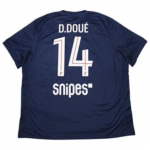 楽天市場】パリサンジェルマン 25-26 ホーム 半袖レプリカ