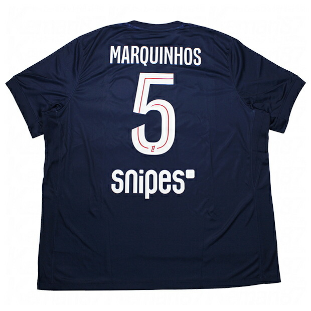 楽天市場】【3/10までポイント10倍】パリサンジェルマン 25-26 ホーム