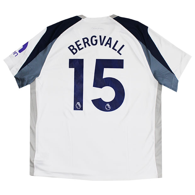 楽天市場】【10/30までポイント5倍】トッテナム 21-22 3rd 半袖