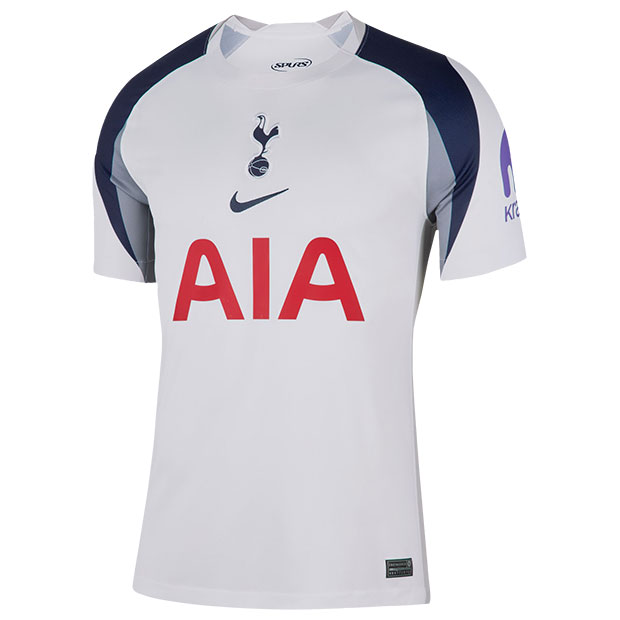 トッテナム 2025-26 シーズン アウェイ ユニフォーム トッテナム 25-26 アウェイ 半袖 ユニフォーム【NIKE/ナイキ