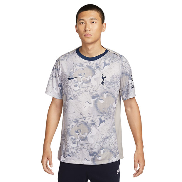 楽天市場】ナイキ トッテナム・ホットスパー 2025/2026 クレストT