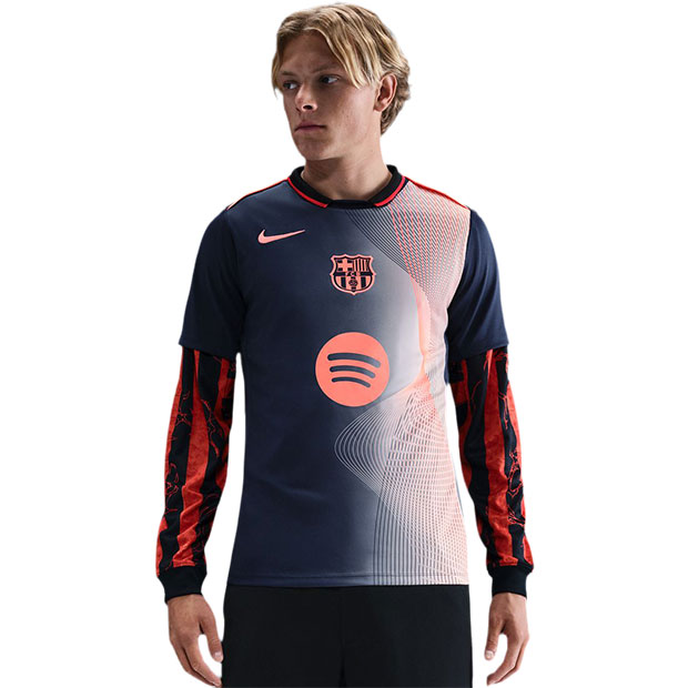 楽天市場】【11/20-11/26 ポイント10倍】FCバルセロナ DF ACDPR 半袖