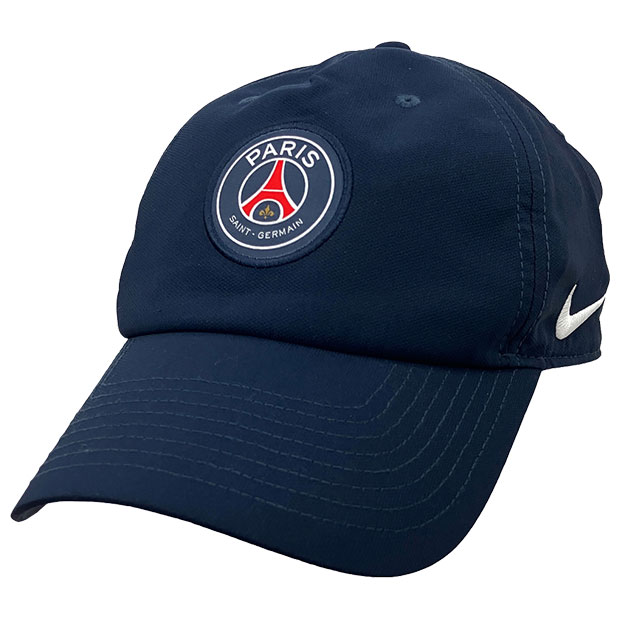 PSG パリ サンジェルマン Cap キャップ 楽天市場】パリサンジェルマンPSG クラブ キャップ 帽子