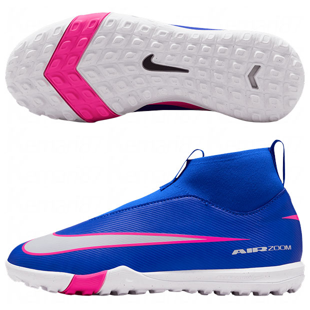 楽天市場】ナイキ ジュニア ズーム マーキュリアル スーパーフライ 9