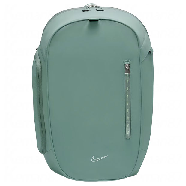 コミュート うしろ側風呂敷き包み 粘土緑であること 【NIKE|ナイキ】サッカーフットサルバッグfz6128-364