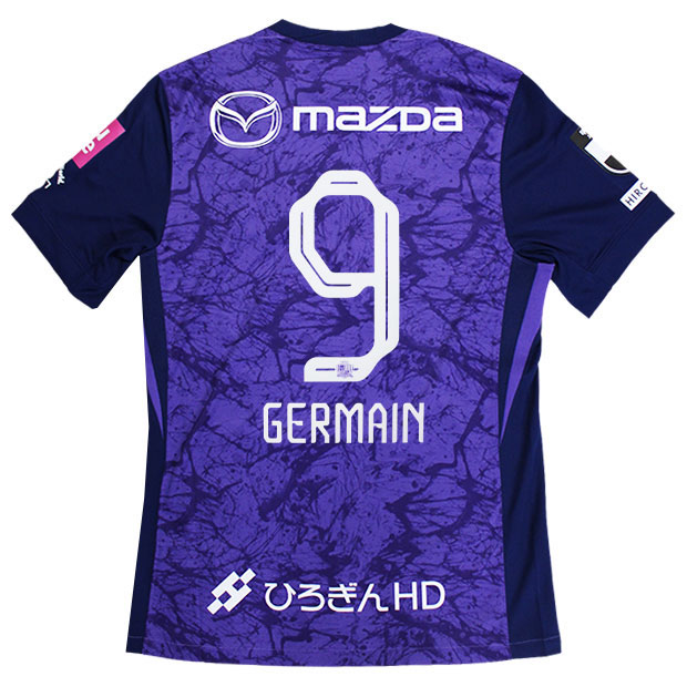 楽天市場】【10/30までポイント5倍】サンフレッチェ広島 2022 ホーム