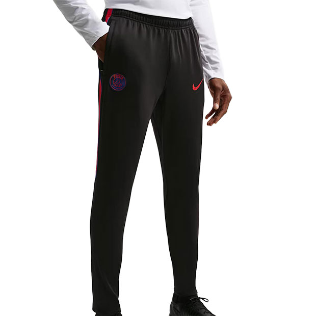【7/26AM1時59分までポイント10倍】パリサンジェルマン DF ストライク パンツ KPZ ブラック 【NIKE|ナイキ】クラブチームウェアーii2790-010|kemari87店