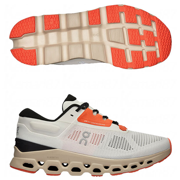 楽天市場】Cloudsurfer クラウドサーファー オン ランニング クリーク