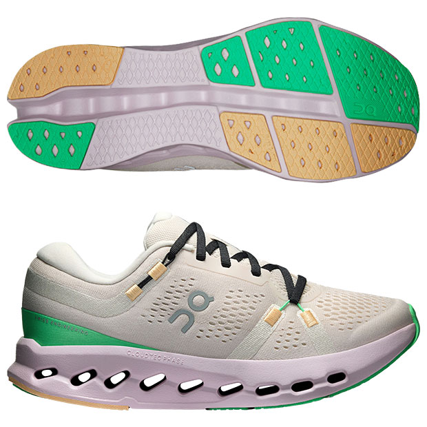 楽天市場】【クーポン対象】Cloudsurfer Max クラウドサーファー