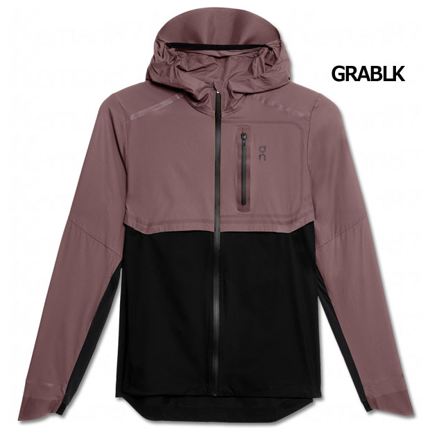 オン ON ウェザージャケット ウインドブレーカー スポーツ サイズS 新品 On オン Weather Jacket Insulated ウェザージャケット