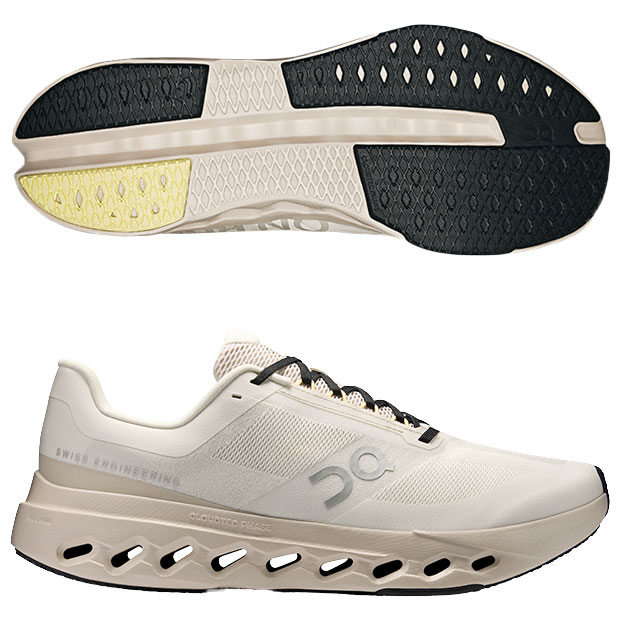 楽天市場】【クーポン対象】Cloudsurfer Max クラウドサーファー