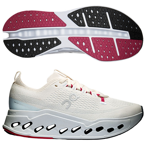 楽天市場】オン(On) ランニングシューズ レディース クラウド