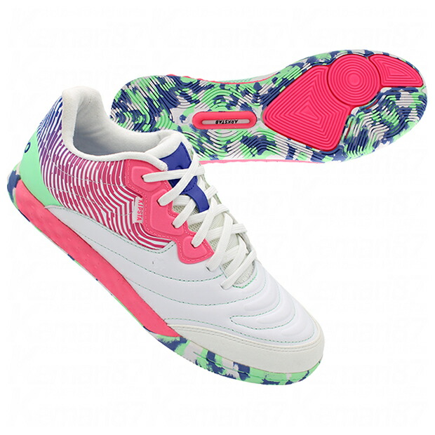 楽天市場】【ポイント15倍】GINKA PRO CANDY ホワイト×ピンク 【KIPSTA