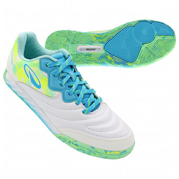 楽天市場】【ポイント15倍】GINKA PRO WHITE ホワイト×イエロー