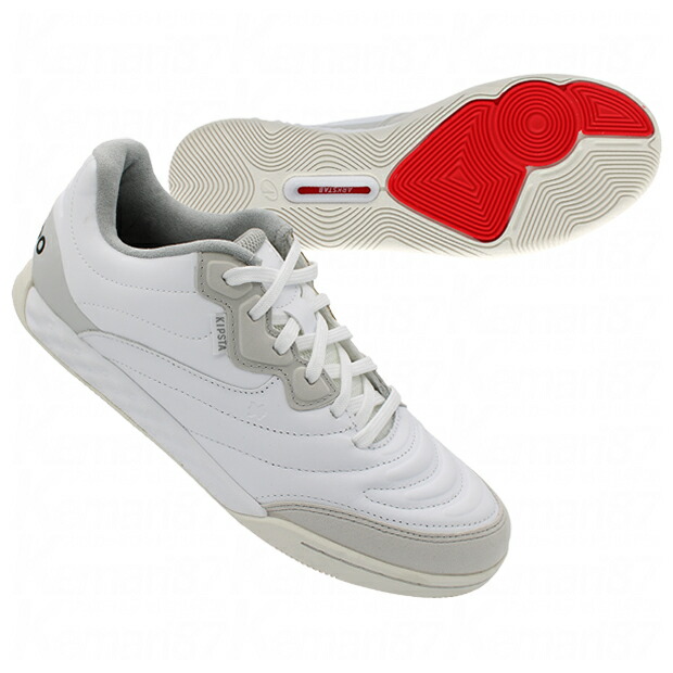 楽天市場】【ポイント10倍】GINKA PRO WHITE ホワイト×イエロー