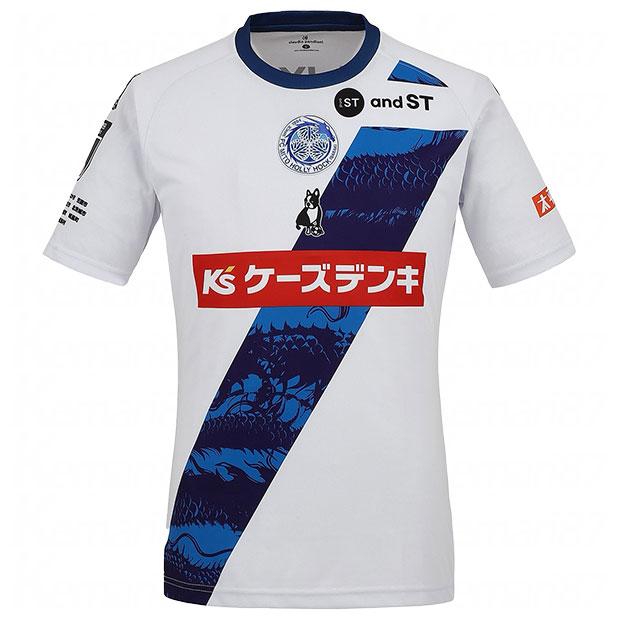 楽天市場】【2/20-2/25 ポイント10倍】水戸ホーリーホック 2025 ホーム