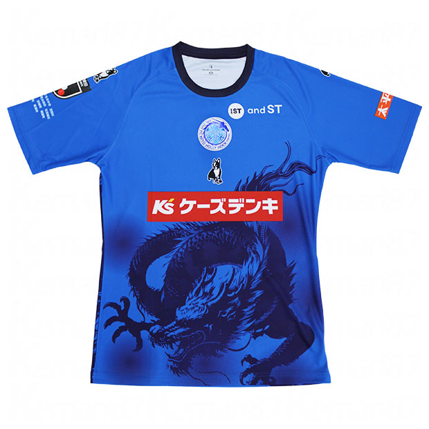 楽天市場】【3/1 ポイント10倍】水戸ホーリーホック 2025 アウェイ