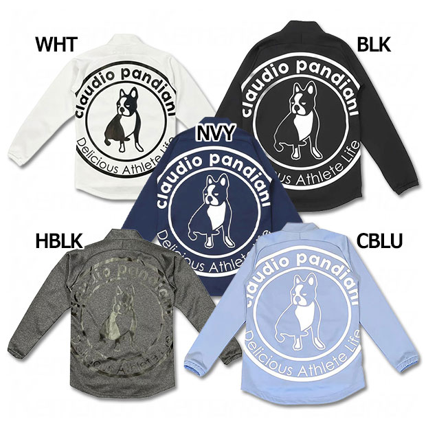 【4/20 ポイント5倍】ジュニア 蜂楽廻犬+290 ストレッチフルZIPトップ　【SoccerJunky|サッカージャンキー】サッカーフットサルジュニアウェアーcp23d33k