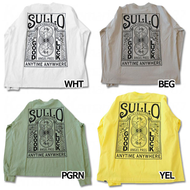 楽天市場】SWITCHING LS TEE 長袖Tシャツ 【SULLO|スージョ】サッカーフットサルウェアー1430201041 :  kemari87楽天市場店