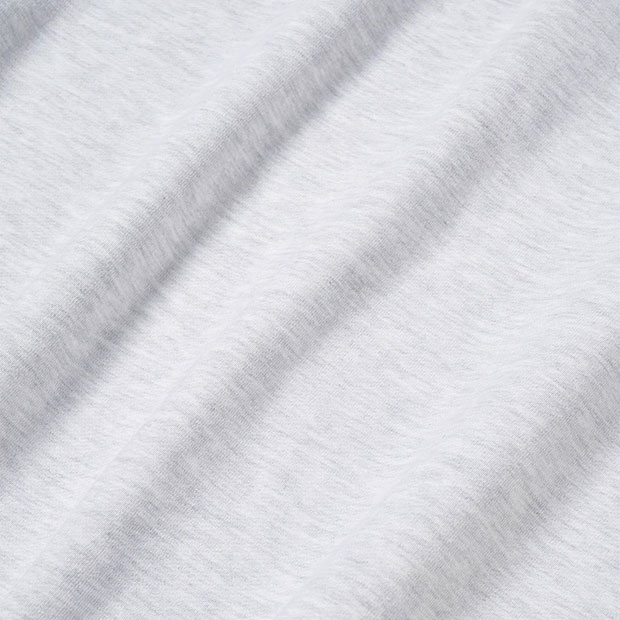 市場 Fcチームワーク Goalstudio グラフィックスウェットシャツ メランジグレー