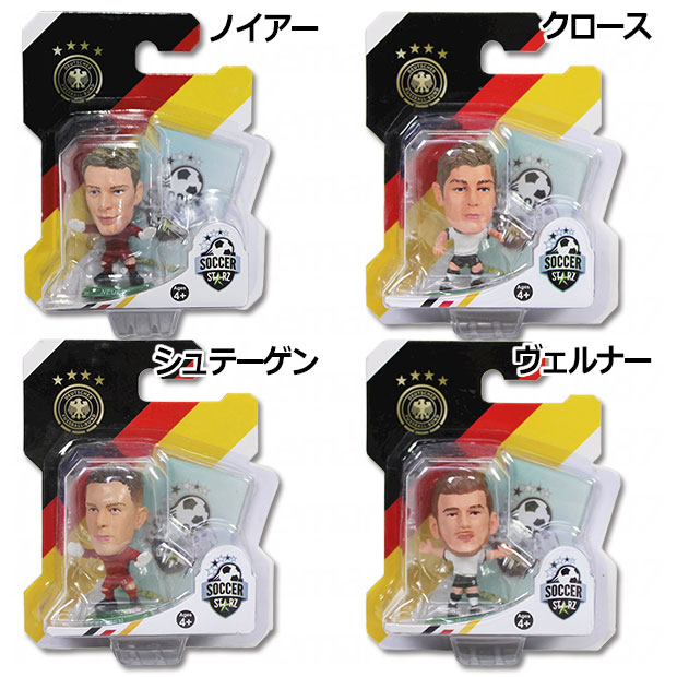 楽天市場】【10/14-10/16 ポイント15倍】サッカースターズ