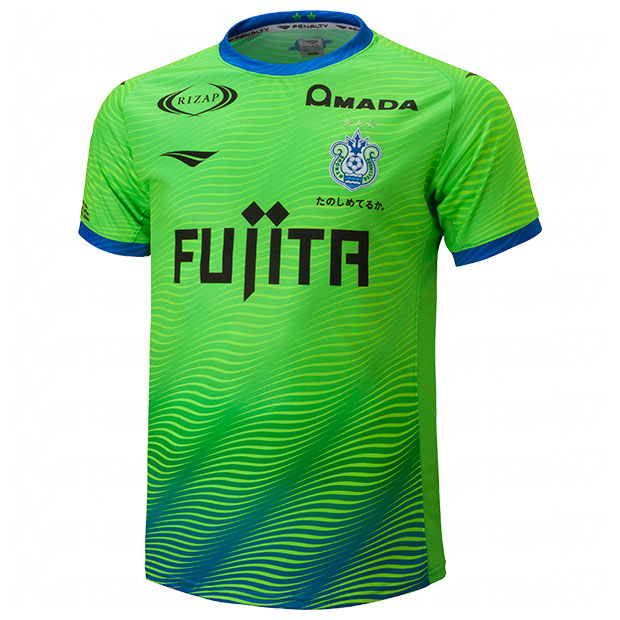 楽天市場】【3/1 ポイント10倍】湘南ベルマーレ 2025 アウェイ 半袖