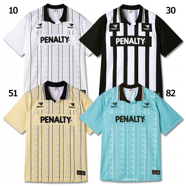 【6/10まで尖んがり10倍】ヘリテージ GOLAプルオーバー 【PENALTY|罰すること】サッカーフットサルウェアーpus6028