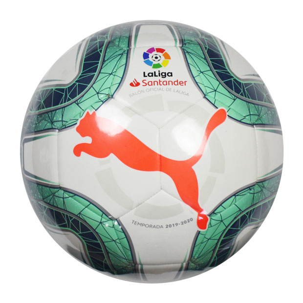 puma ball