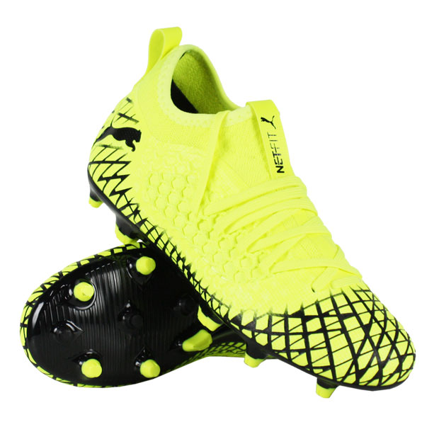 youth running spikes
