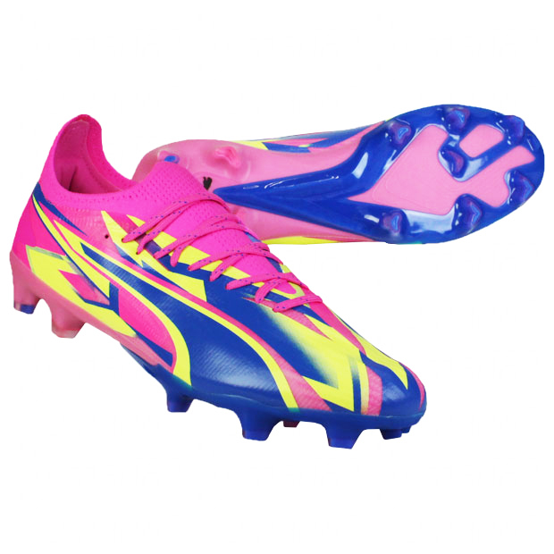 プーマ サッカースパイク キング アルティメット ENERGY FG/AG 楽天市場】プーマキング アルティメット ENERGY FG/AG 【puma