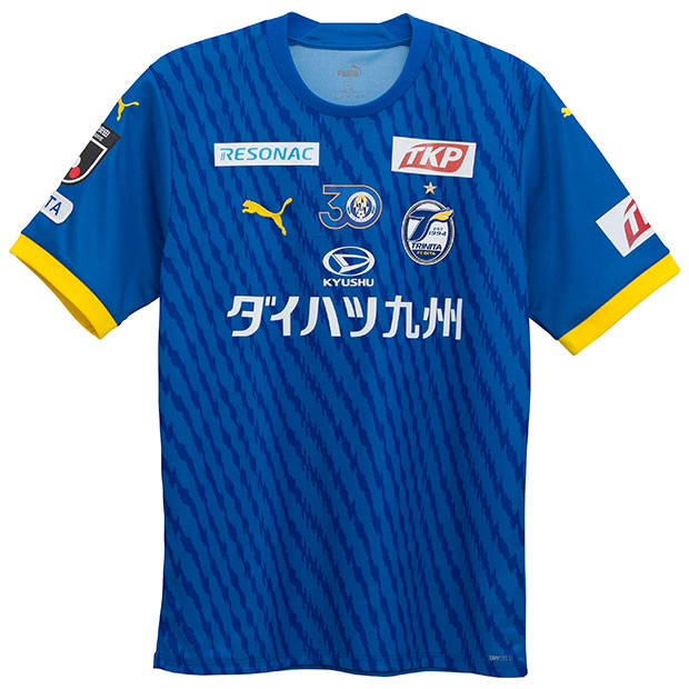 楽天市場】大分トリニータ【SALE】2024オーセンティック