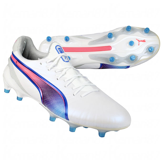 楽天市場】プーマキング アルティメット FG/AG 【puma プーマ