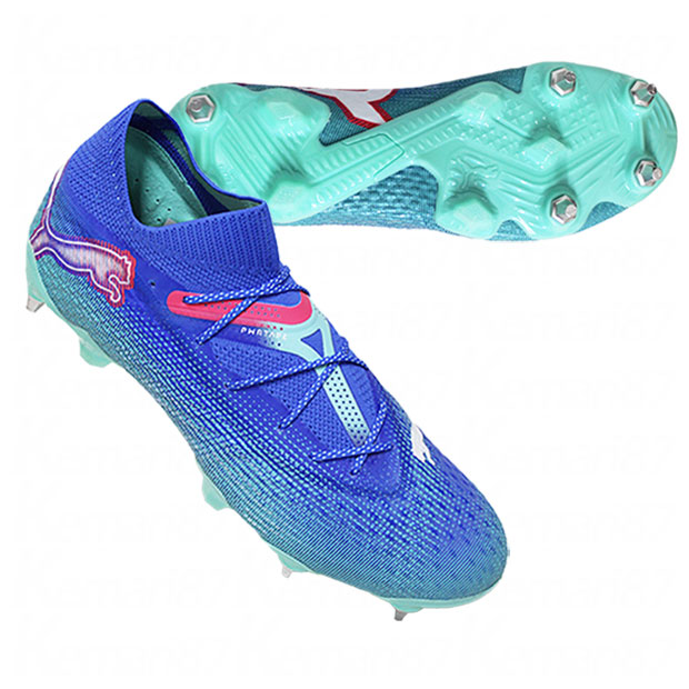 プーマ　フューチャー　アルティメット　SG PUMA フューチャー アルティメット MIX SG puma プーマ サッカー