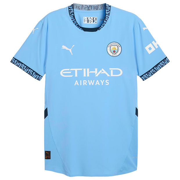 楽天市場】プーマ 24-25 MCFC マンチェスターシティ 3rd