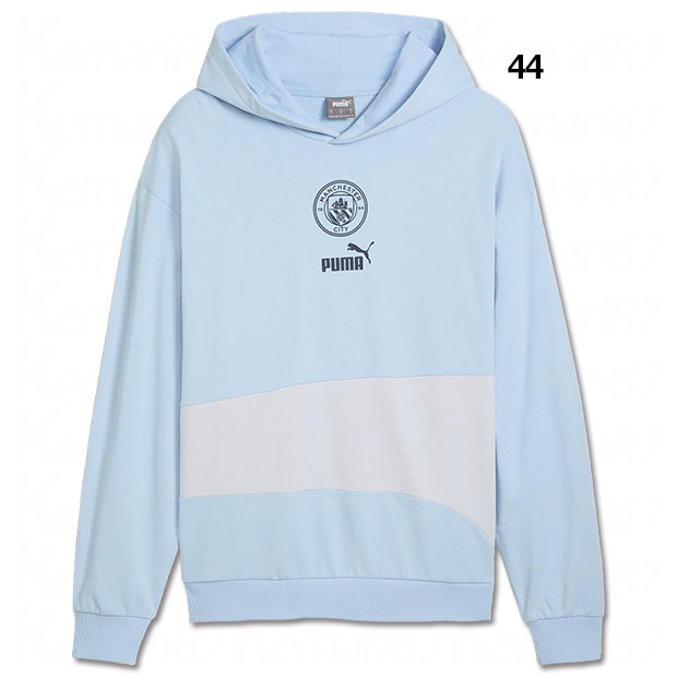 楽天市場】【数量限定】プーマ マンチェスターシティ ジャケット