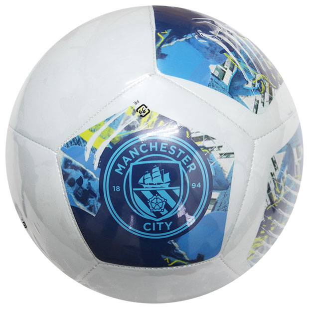 楽天市場】プーマ 25-26 MCFC マンチェスターシティ CULTURE