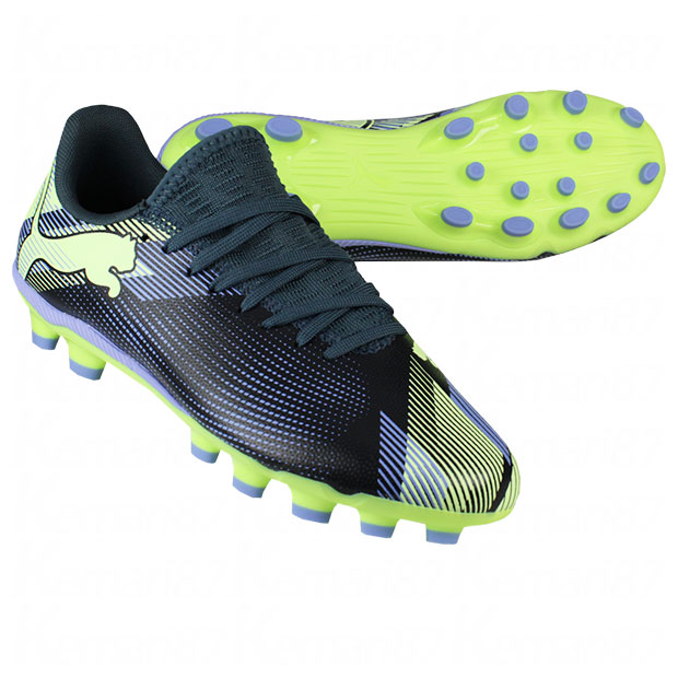 楽天市場】プーマ フューチャー 7 プレイ HG/AG + MID JR
