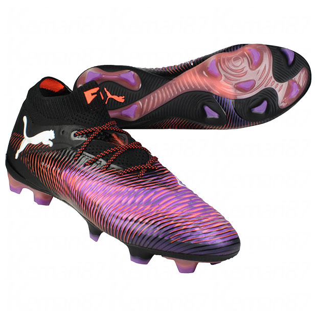 楽天市場】【12/25までポイント10倍】プーマキング ミライ HG/AG