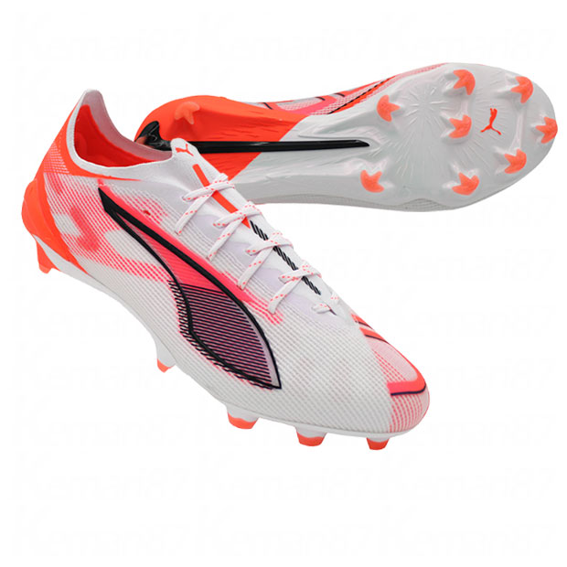 楽天市場】ウルトラ 5 アルティメット FOREVER FG 【puma プーマ