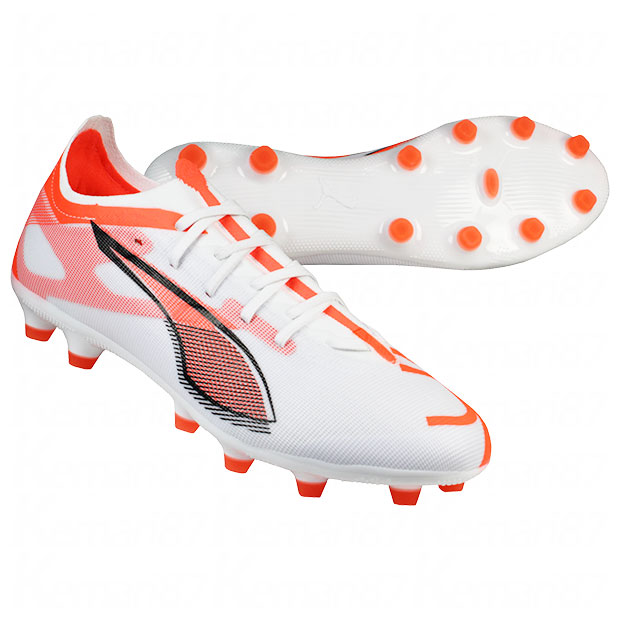 楽天市場】フューチャー 7 プロ HG/AG ブルーメイジング 【PUMA|プーマ