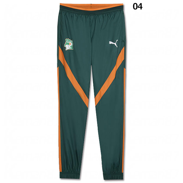 楽天市場】ポルトガル代表 PUMATECH トラックジャケット W 【PUMA