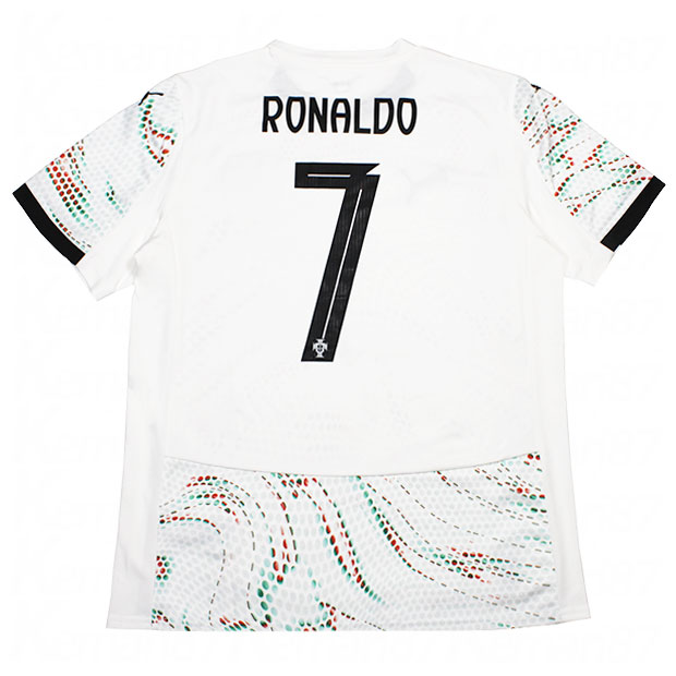 楽天市場】【スピード出荷】プーマ 2025 FPF ポルトガル代表 #7