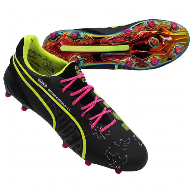 シューズ PUMA King 26cm KING INDOOR｜BILLY'S ENT 公式通販