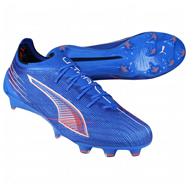 楽天市場】プーマ ウルトラ 6 アルティメット MxSG 大人用 サッカー